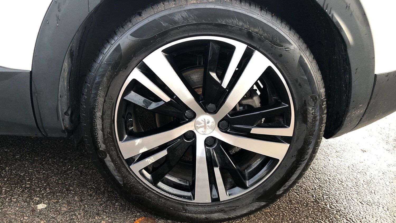 Used Peugeot 3008 2022 for sale - 76850915: Photo 18