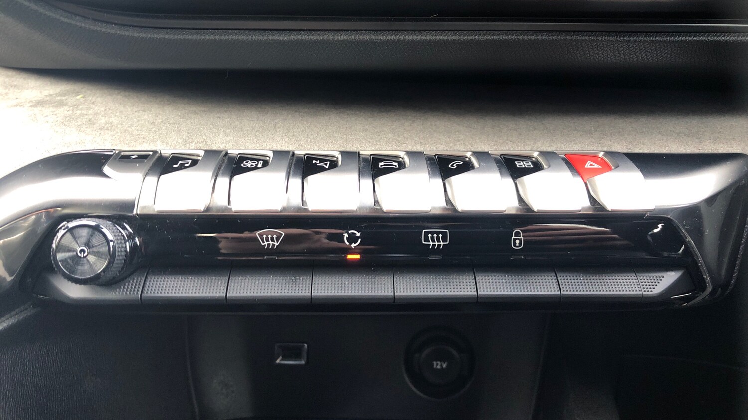 Used Peugeot 3008 2022 for sale - 76850915: Photo 21