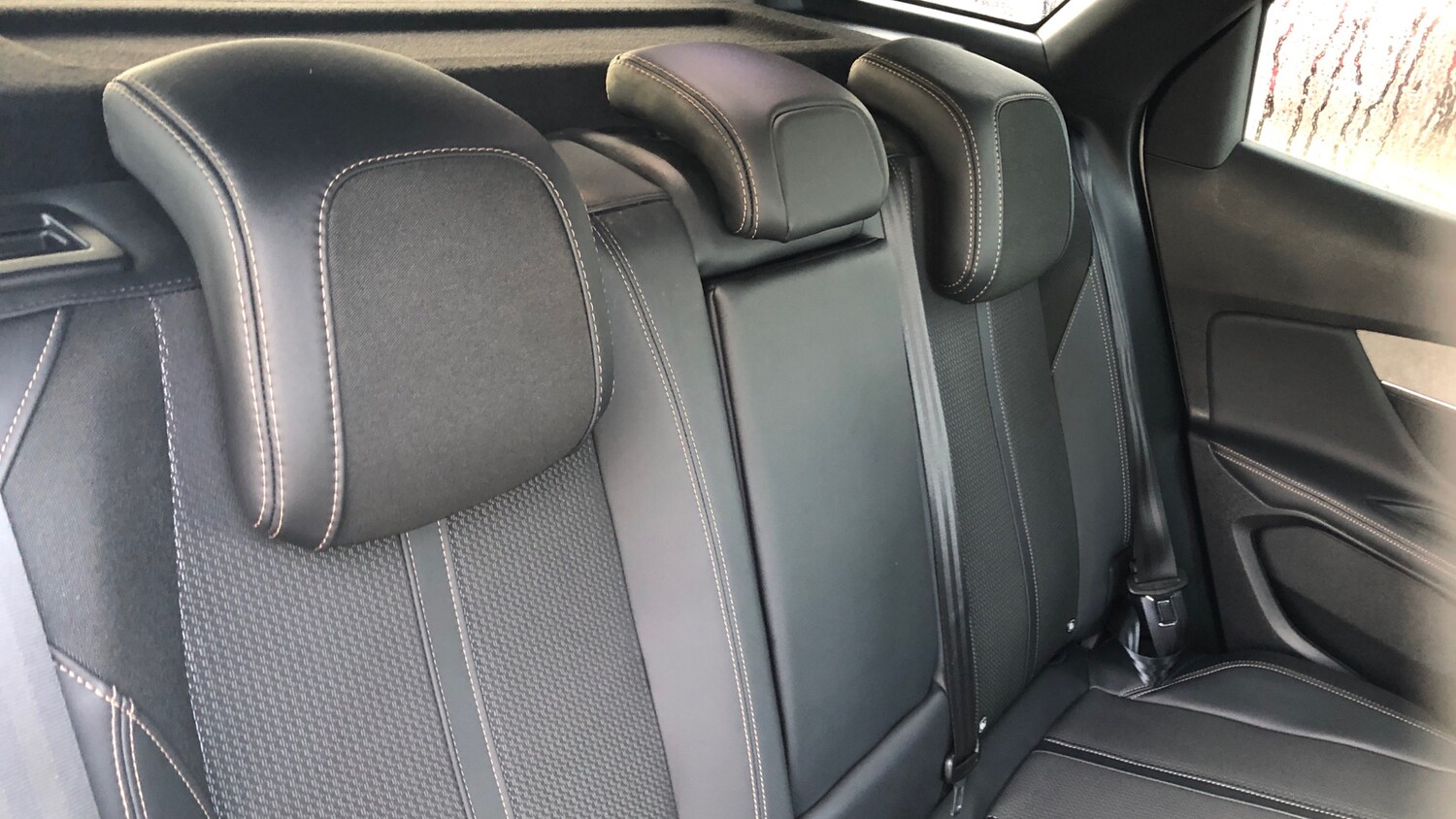 Used Peugeot 3008 2022 for sale - 76850915: Photo 26