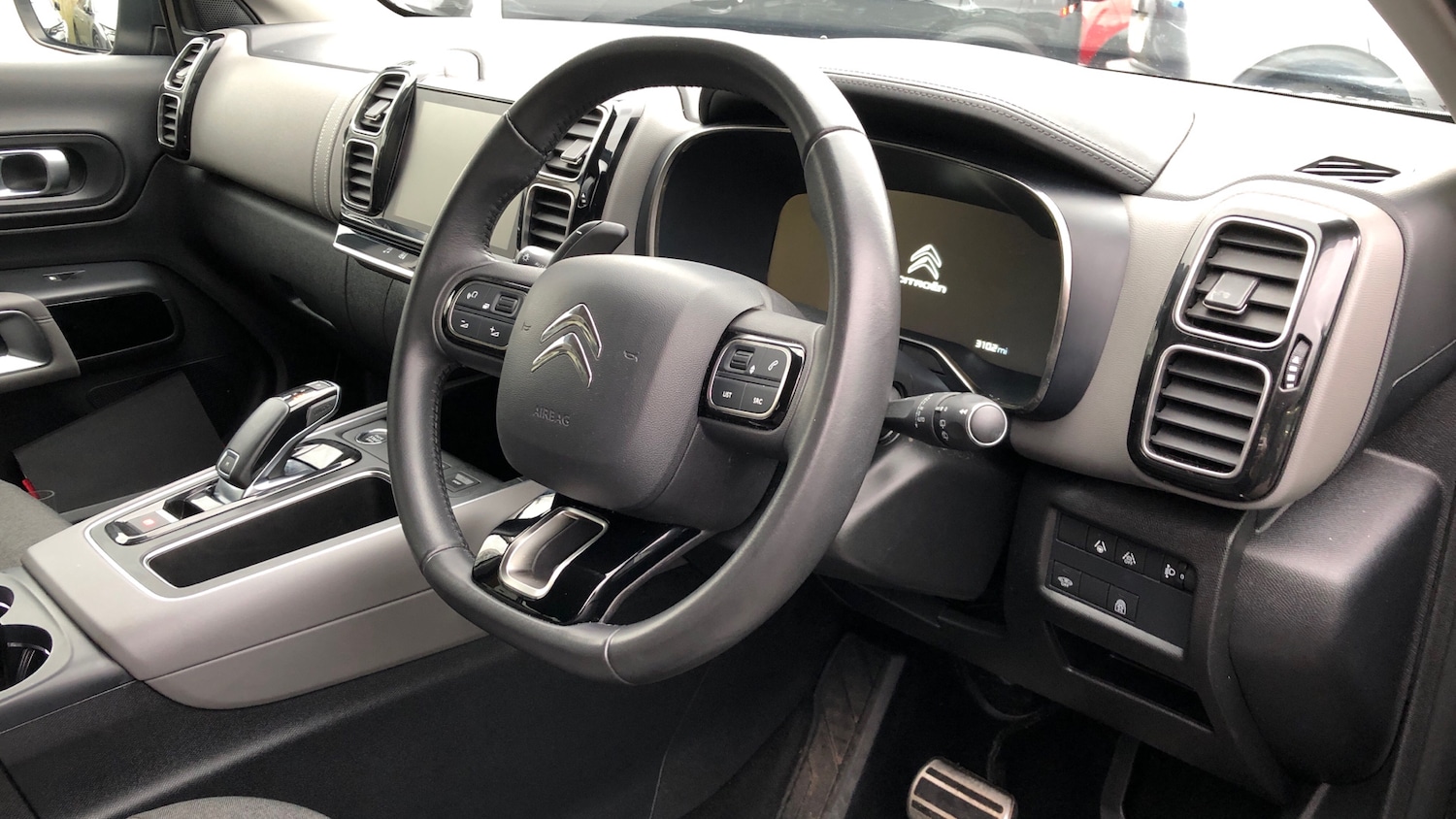 Used Citroen C5 Aircross 2022 for sale - 77280465: Photo 11