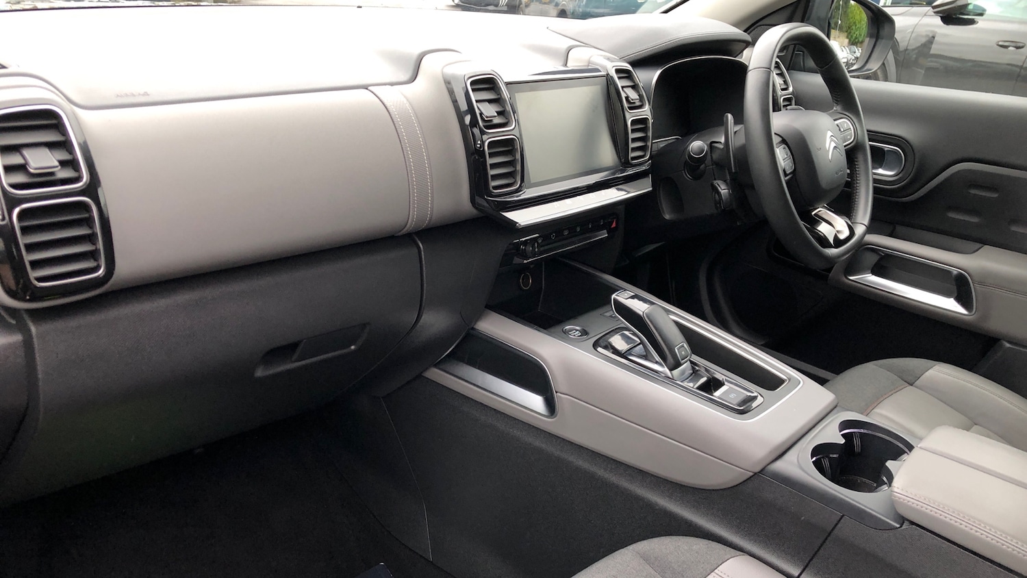 Used Citroen C5 Aircross 2022 for sale - 77280465: Photo 12