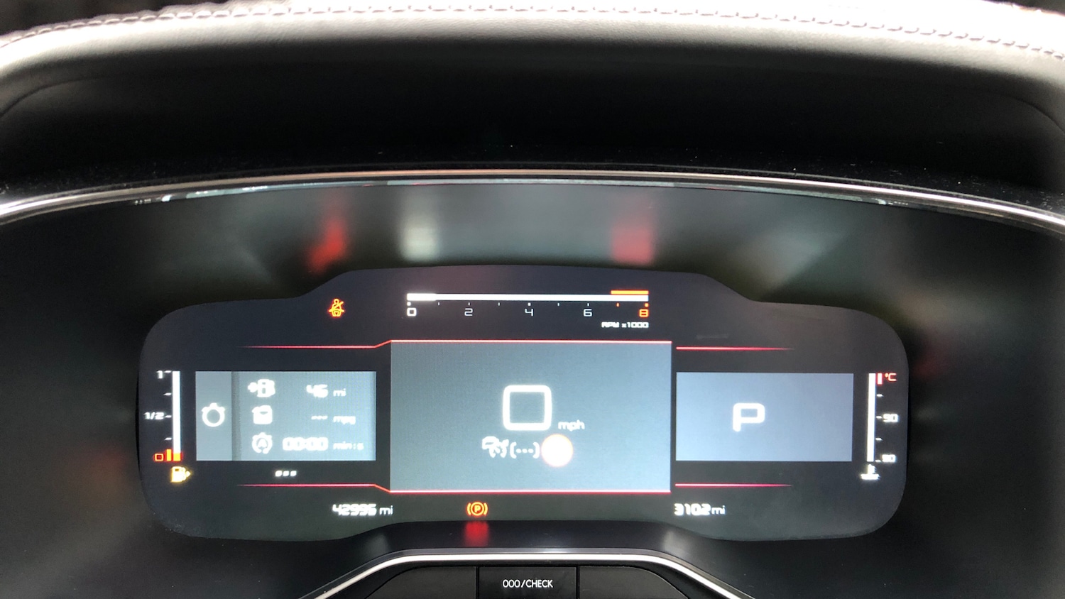 Used Citroen C5 Aircross 2022 for sale - 77280465: Photo 13