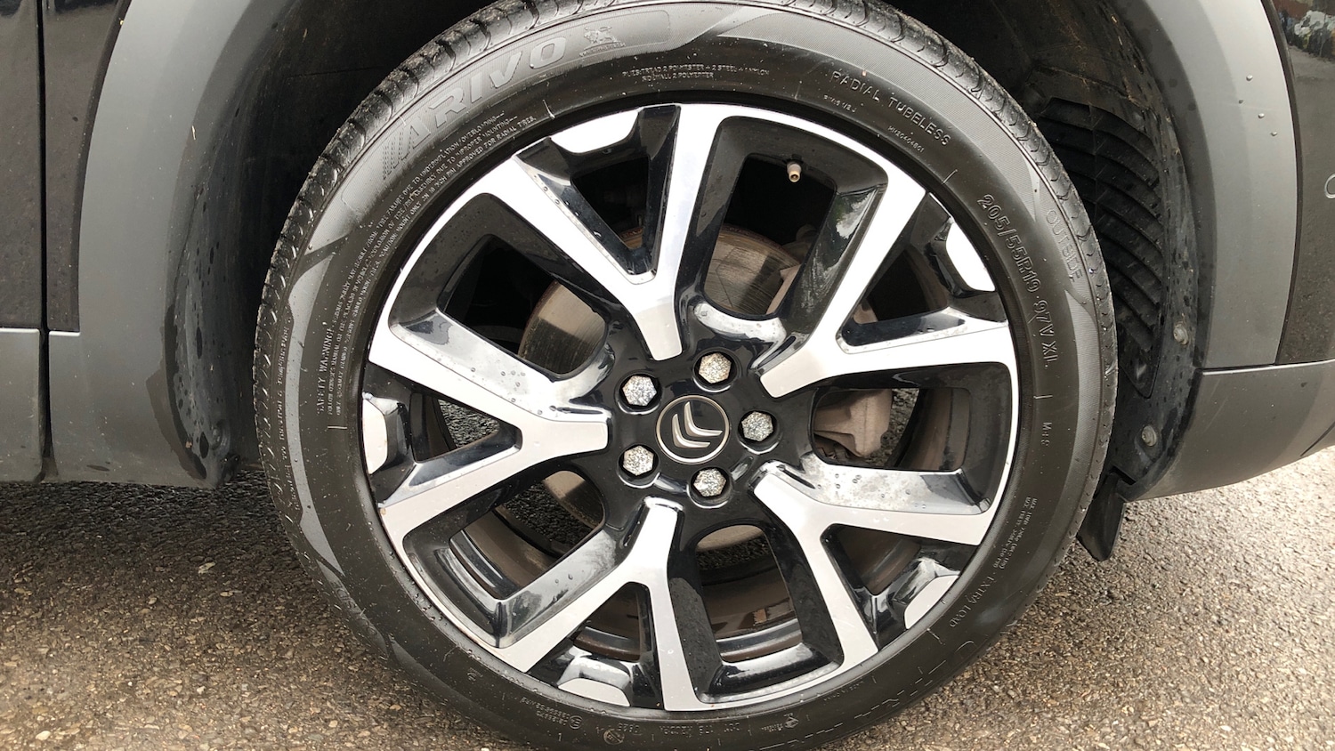 Used Citroen C5 Aircross 2022 for sale - 77280465: Photo 14