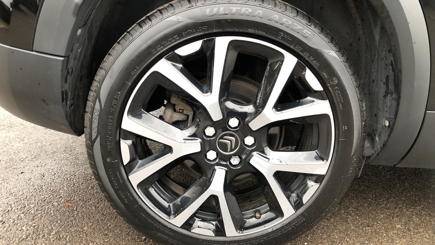 Used Citroen C5 Aircross 2022 for sale - 77280465: Photo 15