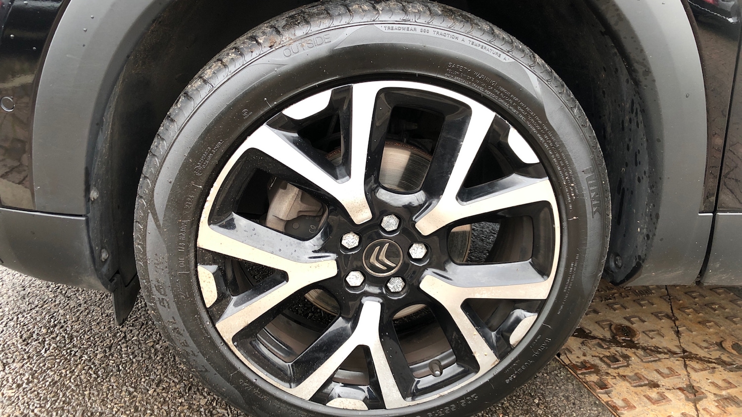 Used Citroen C5 Aircross 2022 for sale - 77280465: Photo 16