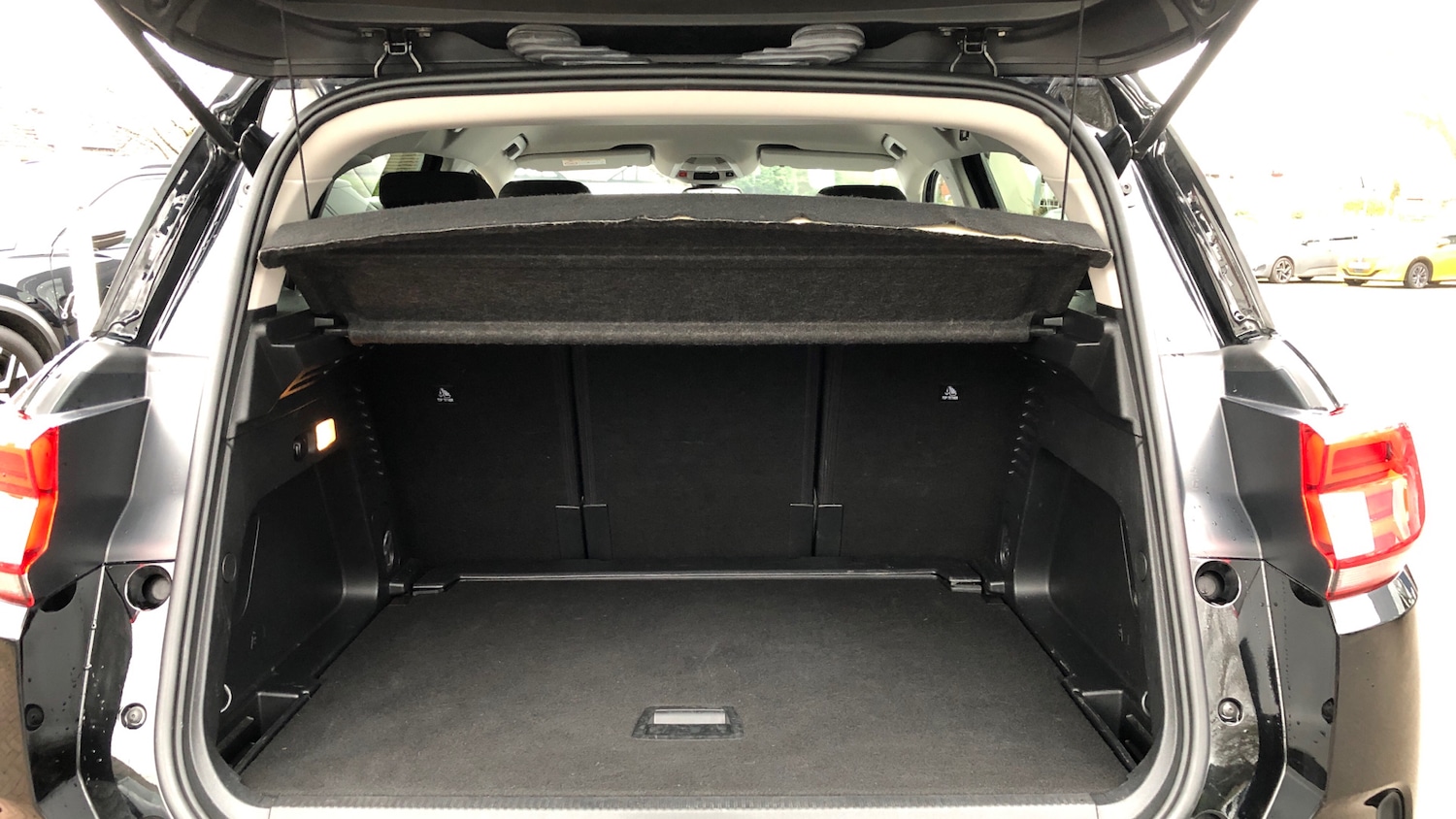 Used Citroen C5 Aircross 2022 for sale - 77280465: Photo 19