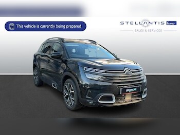 2022 - 1.2 PureTech Shine Plus SUV 5dr Petrol EAT8 Euro 6 (s/s) (130 ps)