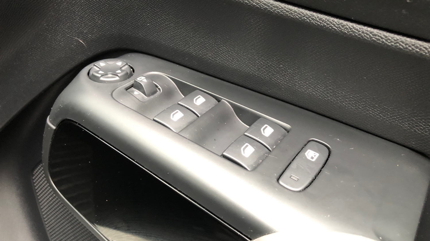 Used Citroen C5 Aircross 2022 for sale - 77280465: Photo 22