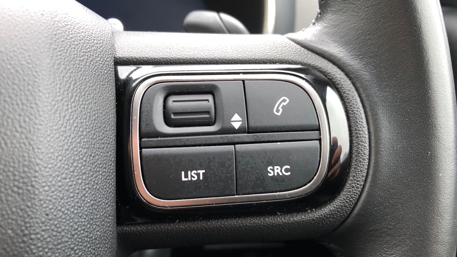 Used Citroen C5 Aircross 2022 for sale - 77280465: Photo 24