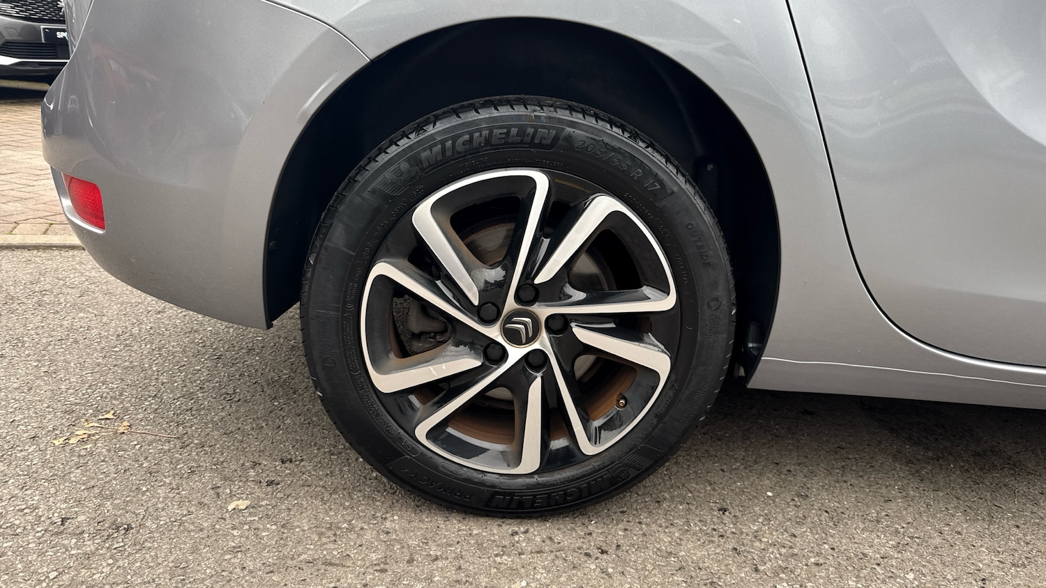 Used Citroen C4 Grand Picasso 2023 for sale - 76285201: Photo 15