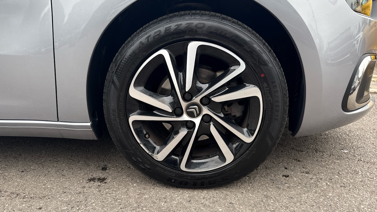 Used Citroen C4 Grand Picasso 2023 for sale - 76285201: Photo 16