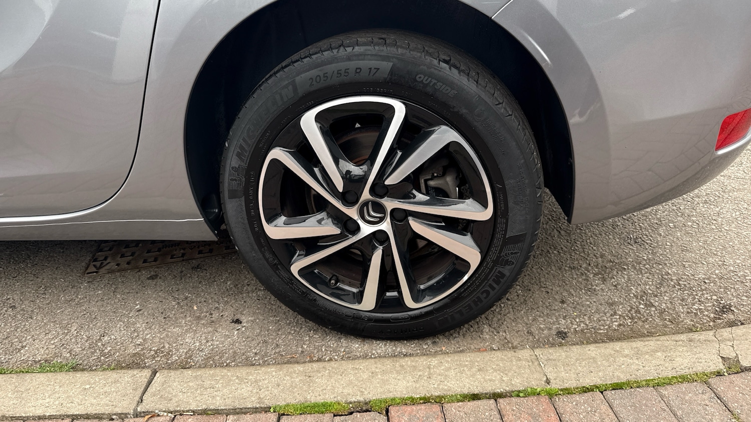 Used Citroen C4 Grand Picasso 2023 for sale - 76285201: Photo 17