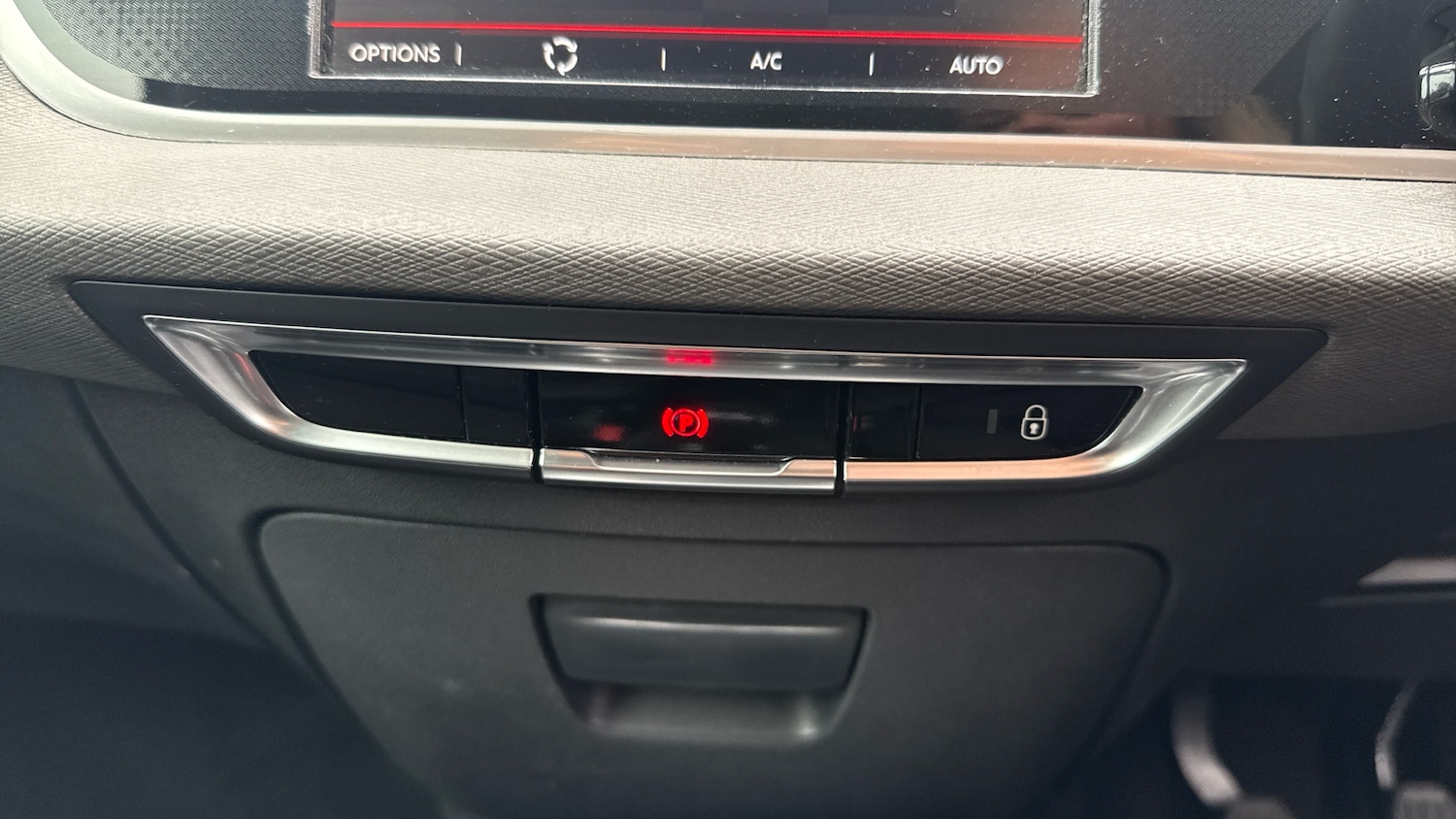 Used Citroen C4 Grand Picasso 2023 for sale - 76285201: Photo 21