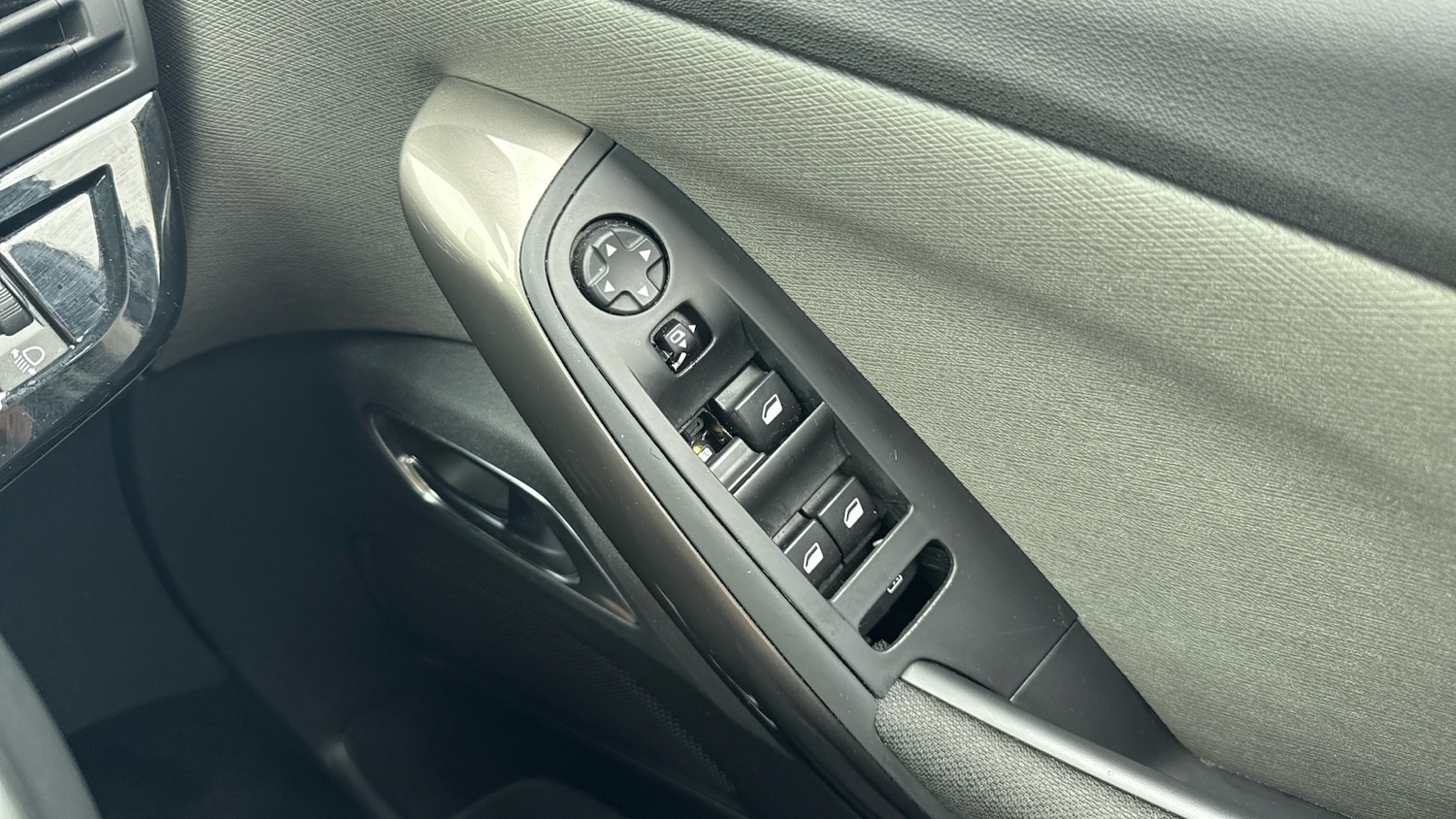 Used Citroen C4 Grand Picasso 2023 for sale - 76285201: Photo 22