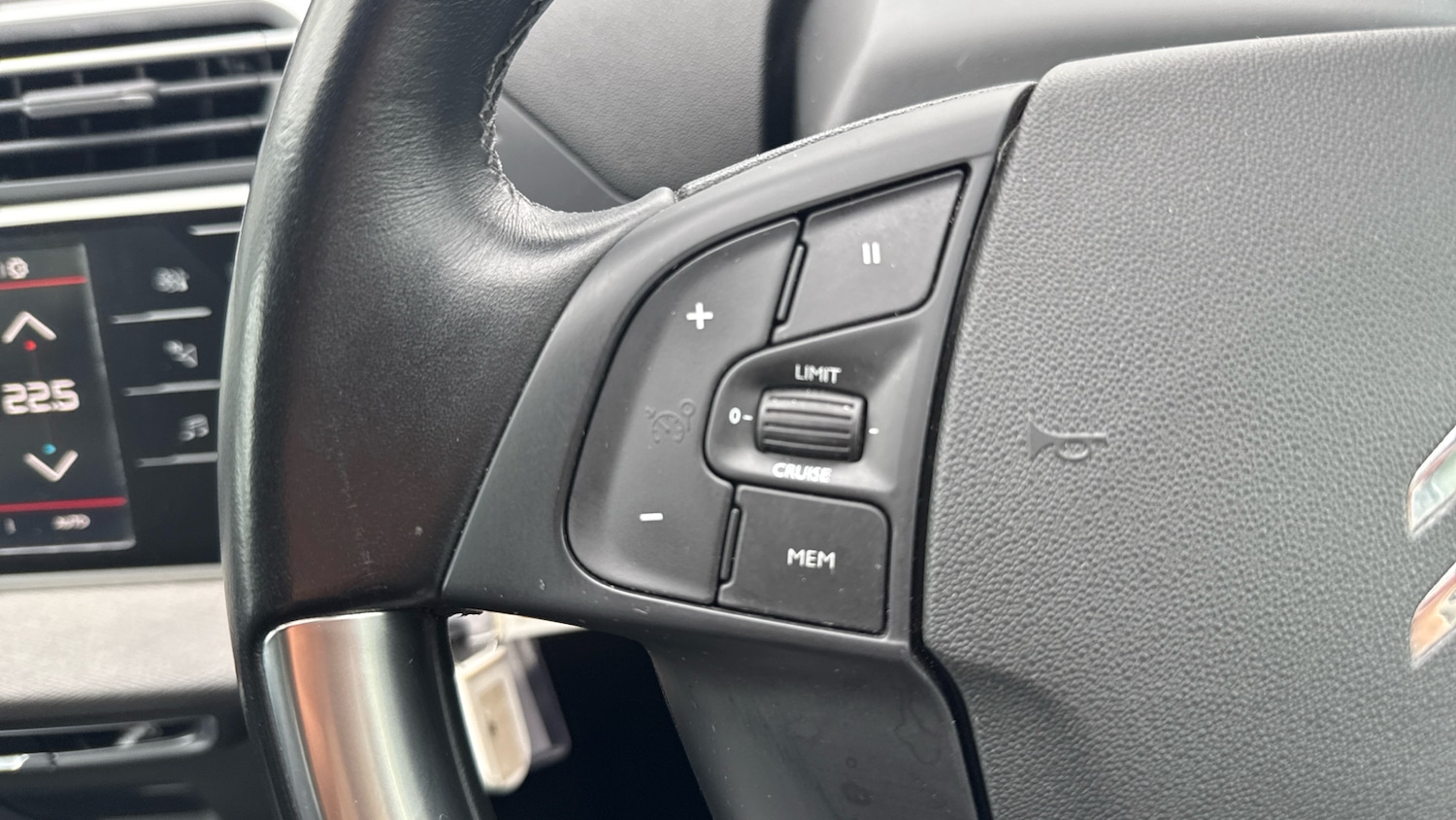 Used Citroen C4 Grand Picasso 2023 for sale - 76285201: Photo 23