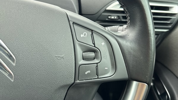 Used Citroen C4 Grand Picasso 2023 for sale - 76285201: Photo 24