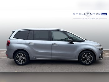 Used Citroen C4 Grand Picasso 2023 for sale - 76285201: Photo 2