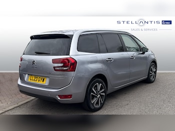 Used Citroen C4 Grand Picasso 2023 for sale - 76285201: Photo 3