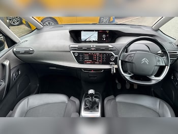 Used Citroen C4 Grand Picasso 2023 for sale - 76285201: Photo 4