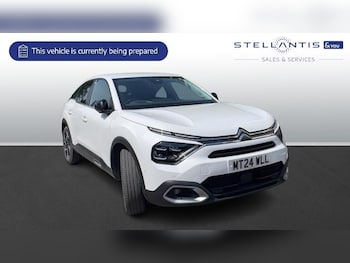 Used Citroen C4 2024 for sale - 78677281: Photo