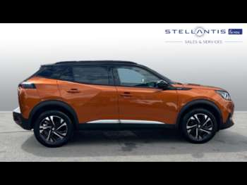 Used Peugeot 2008 2023 for sale - 75061771: Photo