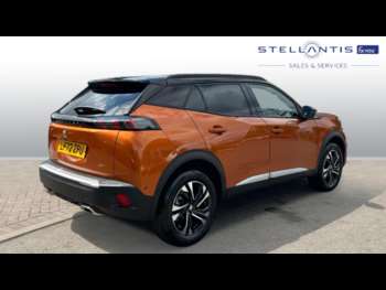 Used Peugeot 2008 2023 for sale - 75061771: Photo