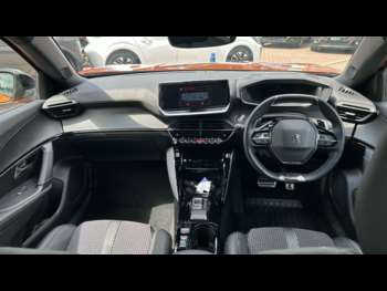 Used Peugeot 2008 2023 for sale - 75061771: Photo