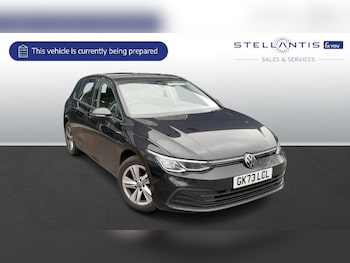 Used Volkswagen Golf 2023 for sale - 77427066: Photo