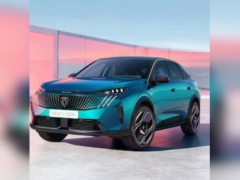 Used Peugeot 3008 2024 for sale - 79094226: Photo