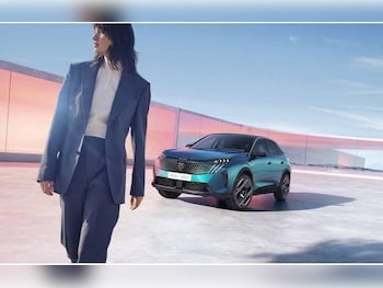 Used Peugeot 3008 2024 for sale - 79094226: Photo