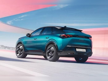 Used Peugeot 3008 2024 for sale - 79094226: Photo