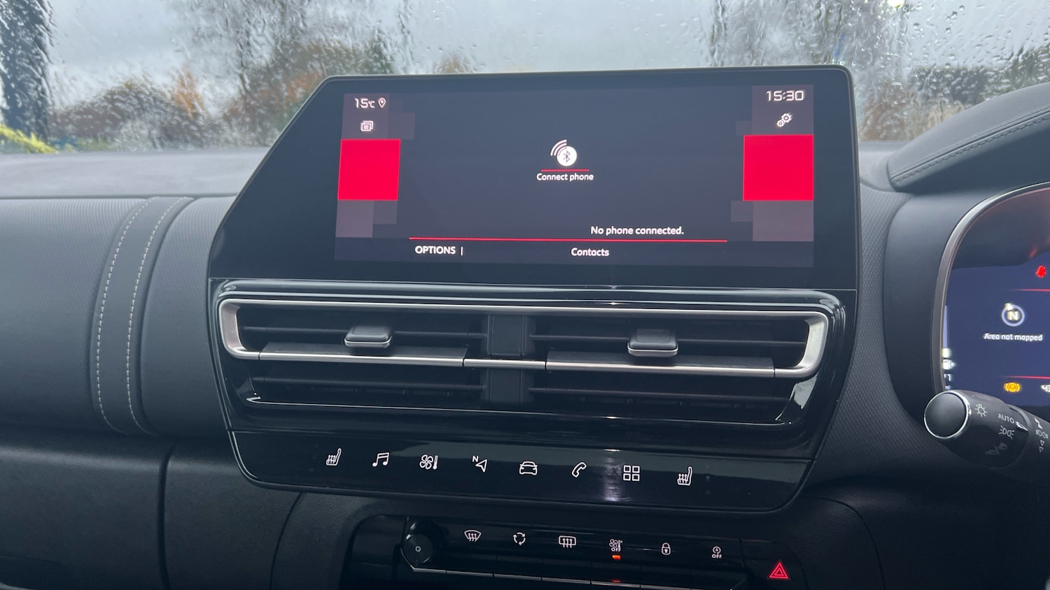 Used Citroen C5 Aircross 2023 for sale - 76433786: Photo 10