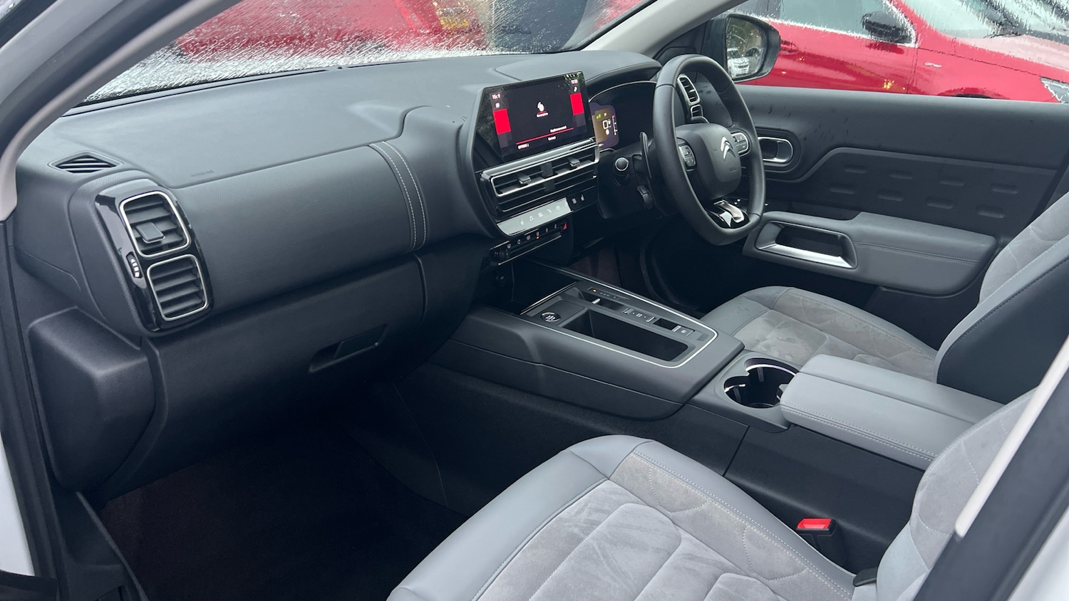 Used Citroen C5 Aircross 2023 for sale - 76433786: Photo 12