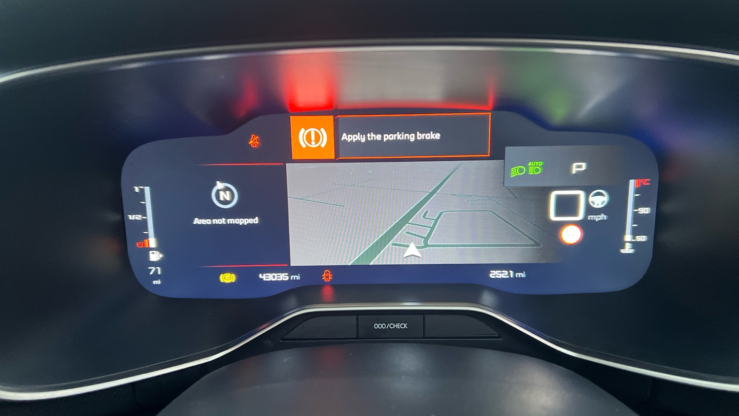 Used Citroen C5 Aircross 2023 for sale - 76433786: Photo 13