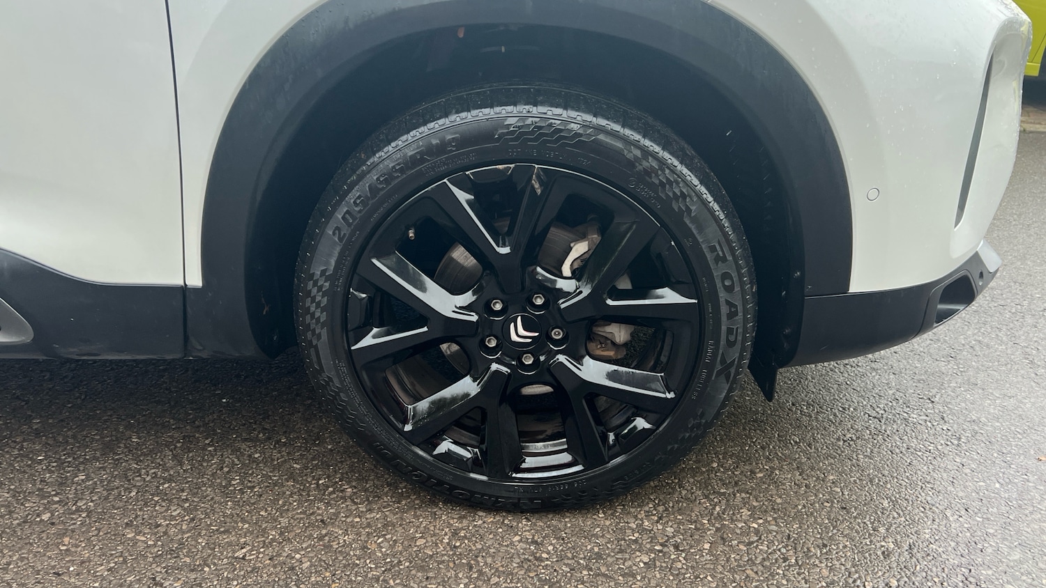 Used Citroen C5 Aircross 2023 for sale - 76433786: Photo 14