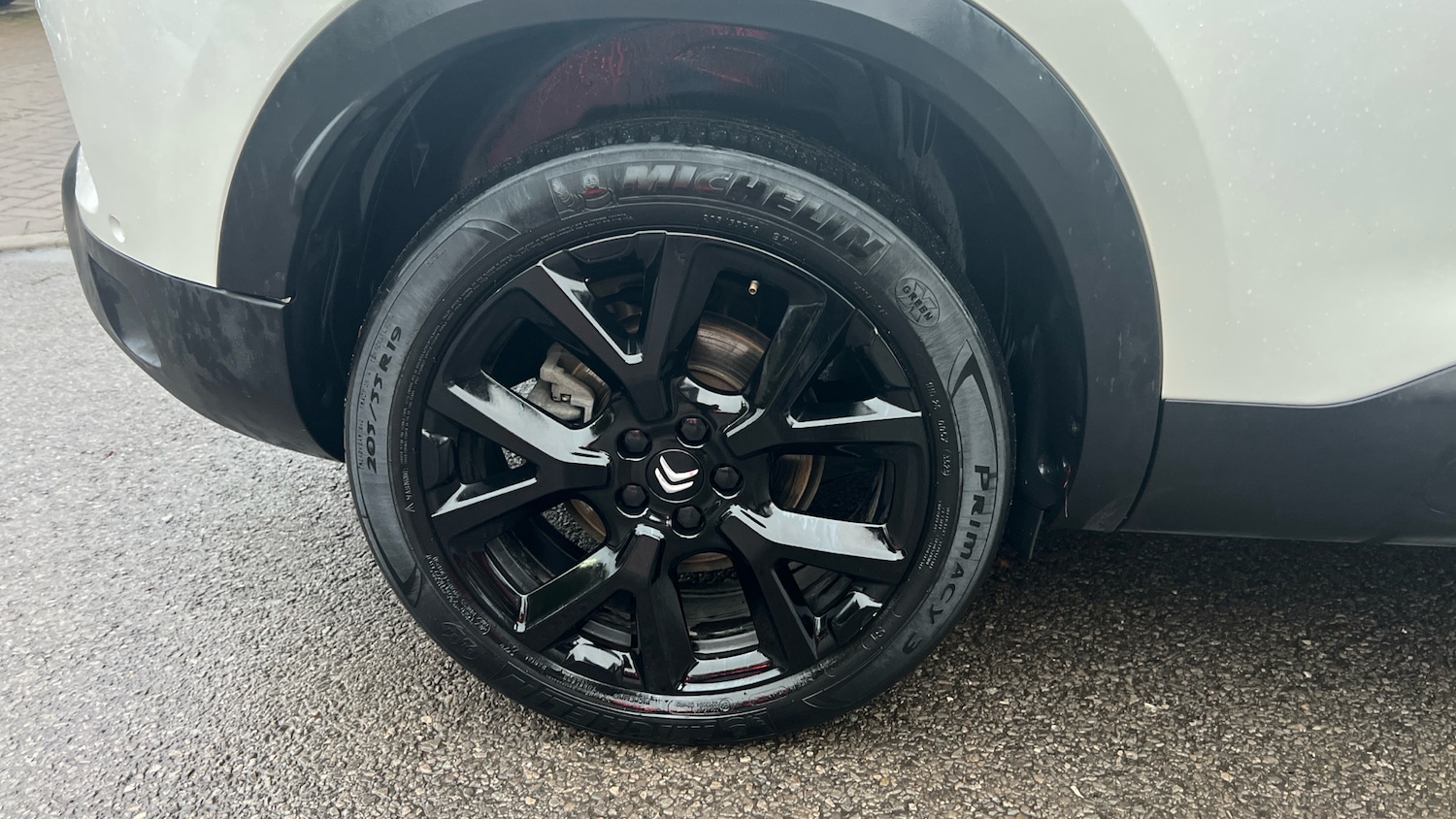 Used Citroen C5 Aircross 2023 for sale - 76433786: Photo 15