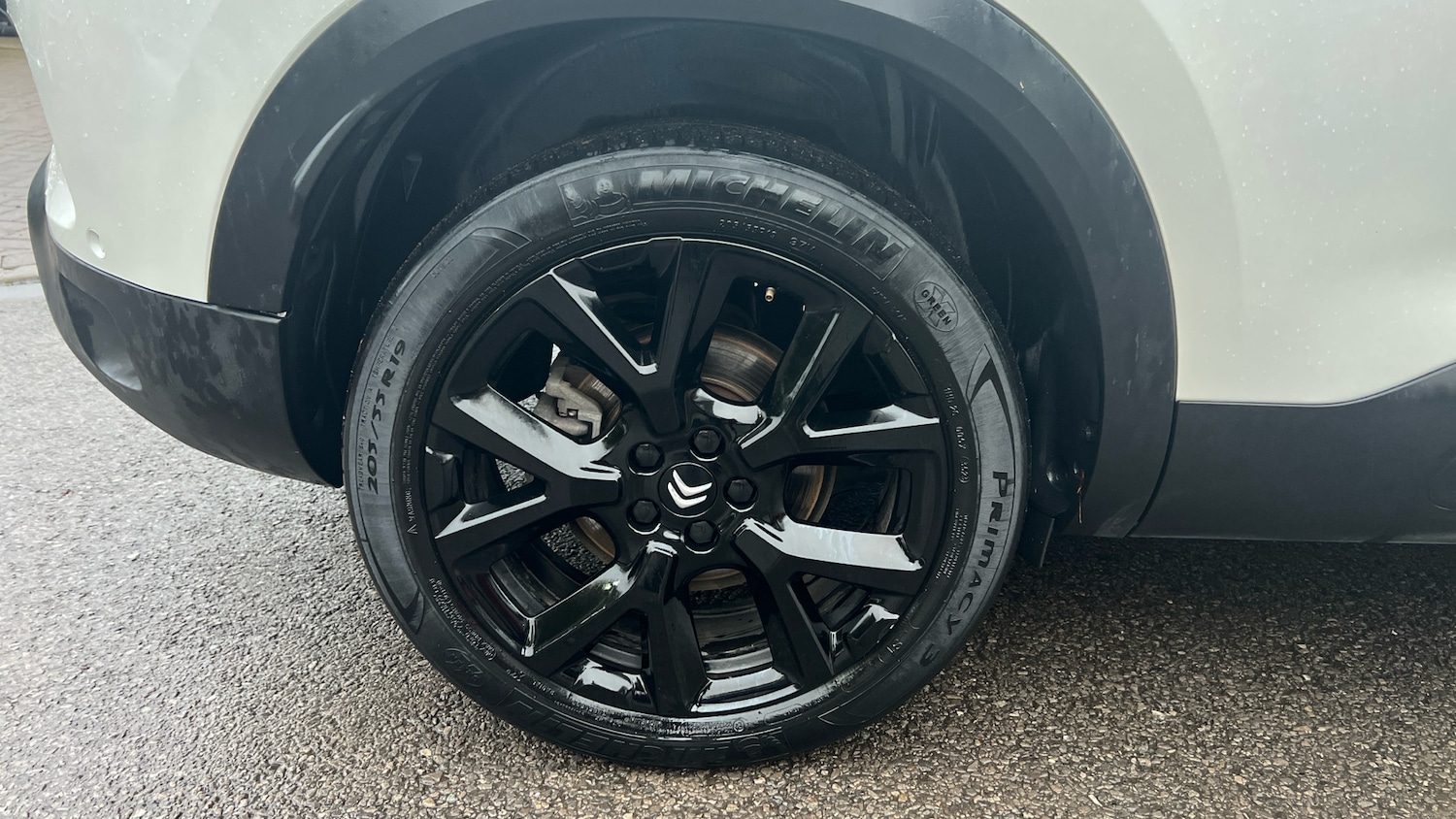 Used Citroen C5 Aircross 2023 for sale - 76433786: Photo 16