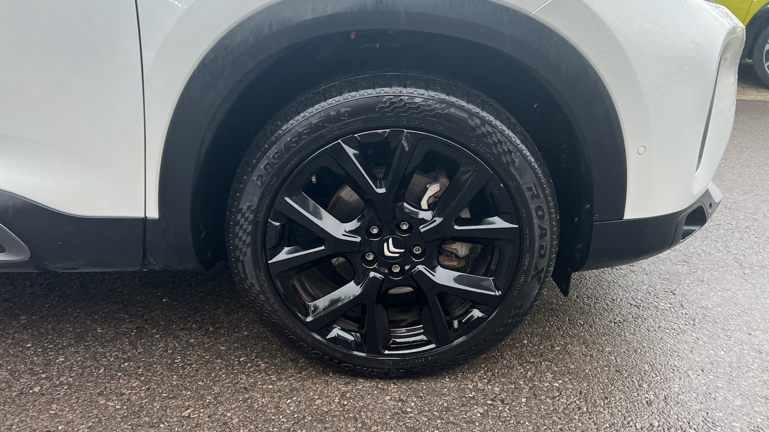 Used Citroen C5 Aircross 2023 for sale - 76433786: Photo 17