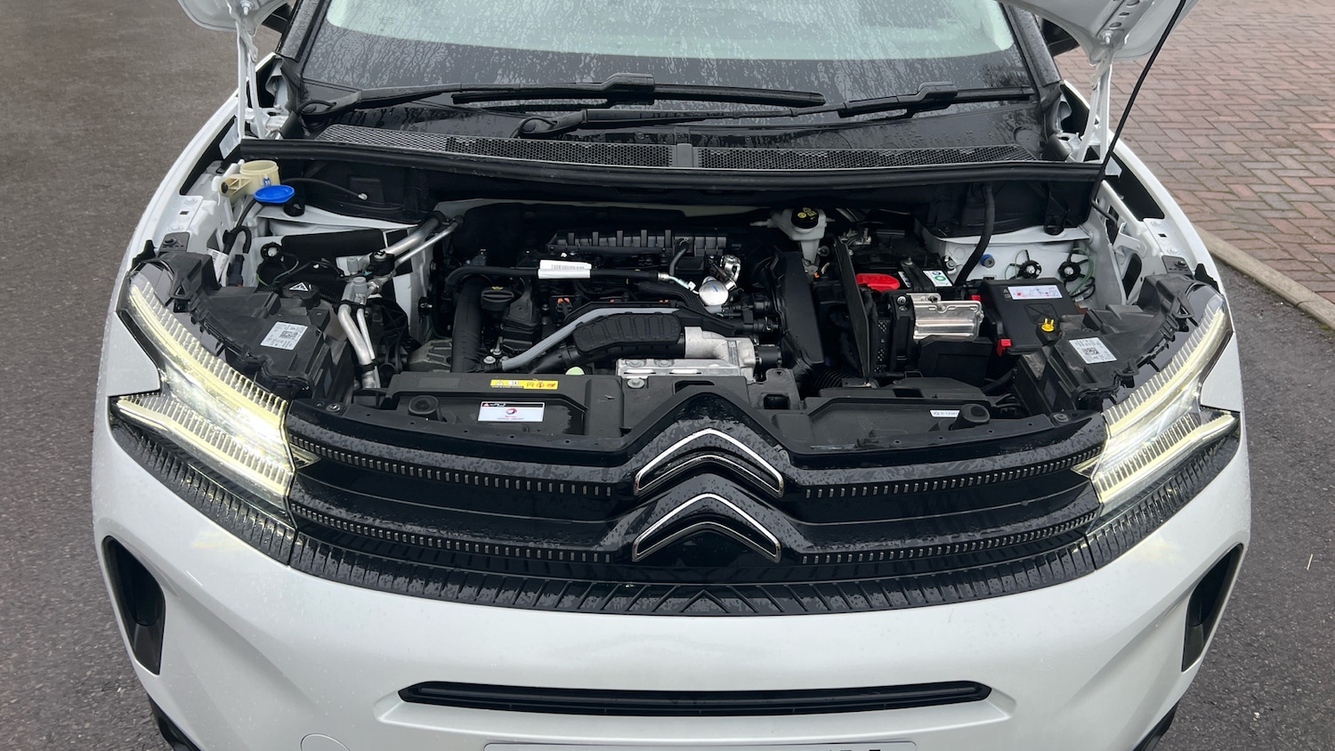 Used Citroen C5 Aircross 2023 for sale - 76433786: Photo 18