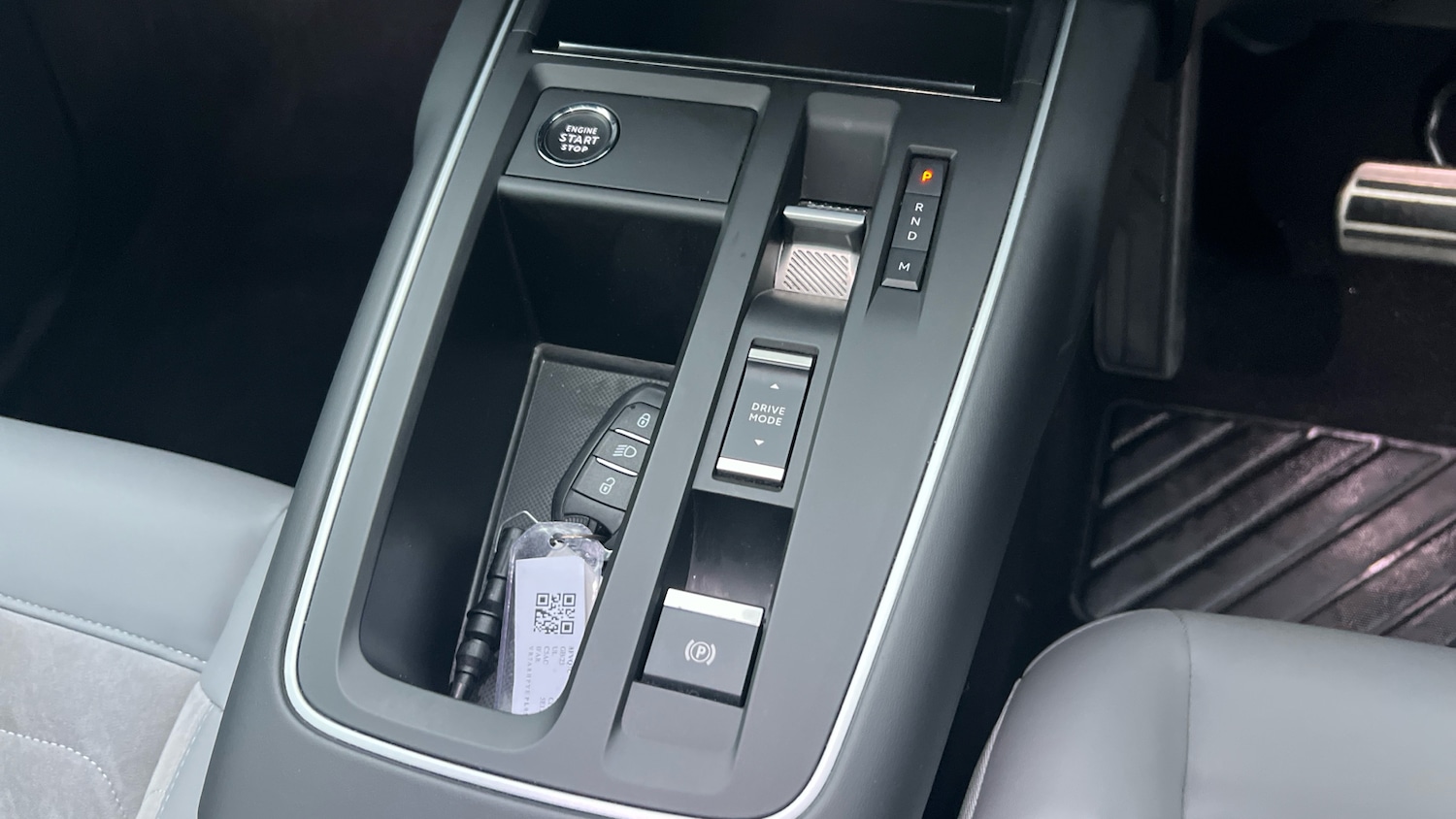 Used Citroen C5 Aircross 2023 for sale - 76433786: Photo 20