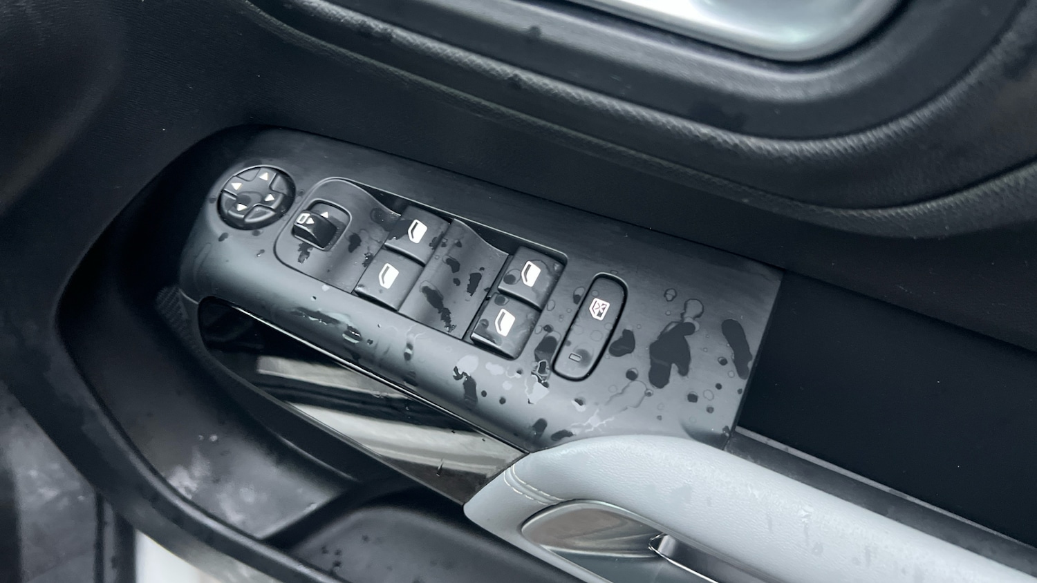 Used Citroen C5 Aircross 2023 for sale - 76433786: Photo 22