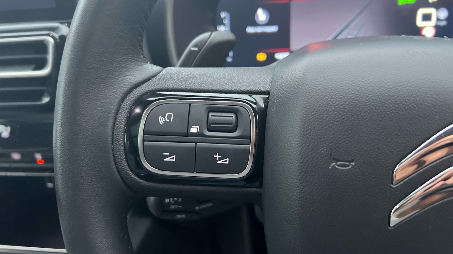 Used Citroen C5 Aircross 2023 for sale - 76433786: Photo 23