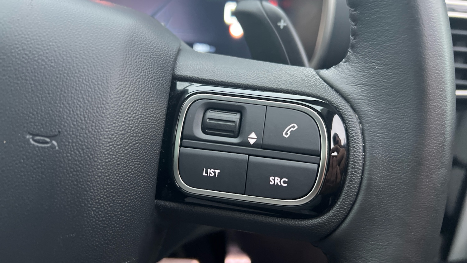 Used Citroen C5 Aircross 2023 for sale - 76433786: Photo 24