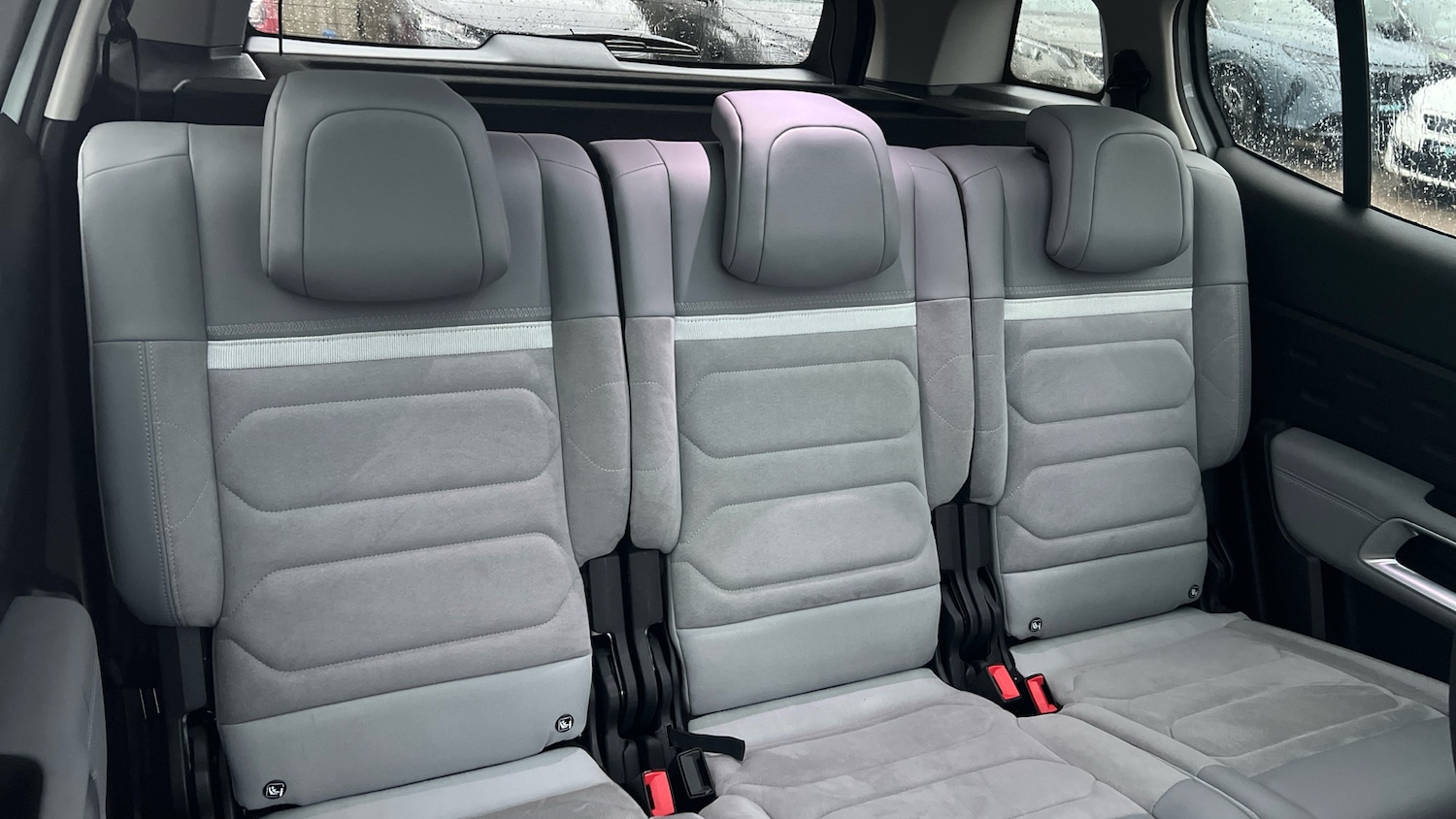 Used Citroen C5 Aircross 2023 for sale - 76433786: Photo 25