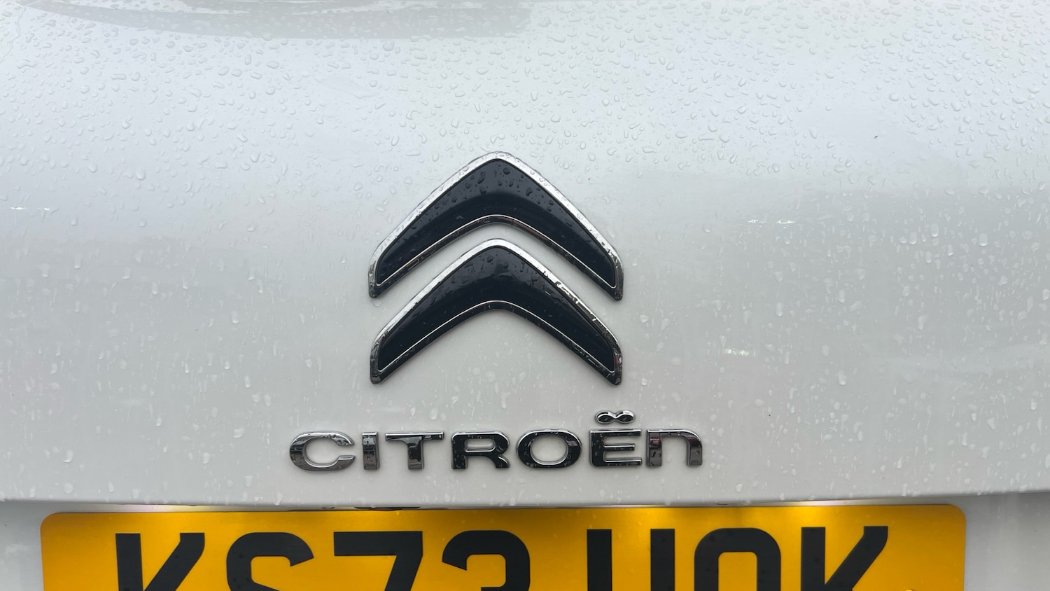 Used Citroen C5 Aircross 2023 for sale - 76433786: Photo 26