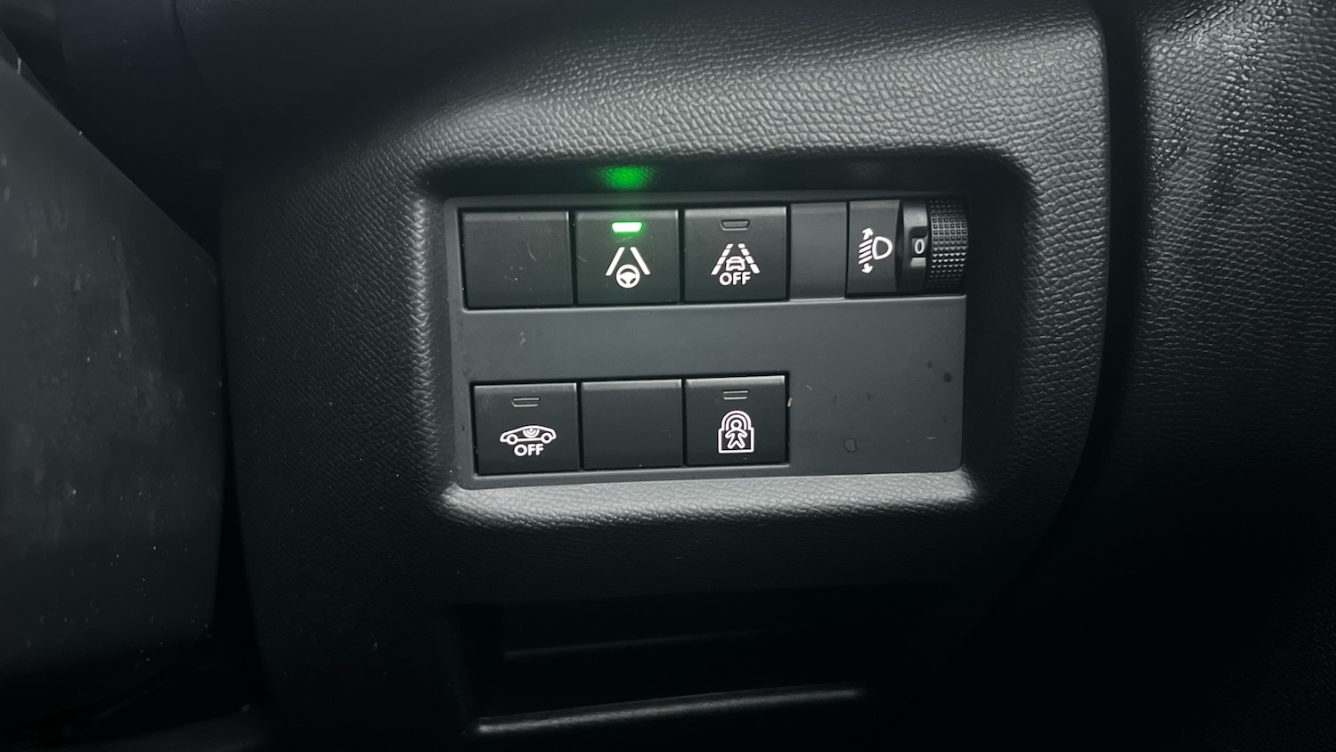 Used Citroen C5 Aircross 2023 for sale - 76433786: Photo 32