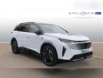 Used Peugeot 5008 2025 for sale - 78855881: Photo