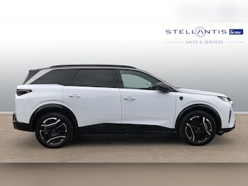 Used Peugeot 5008 2025 for sale - 78855881: Photo
