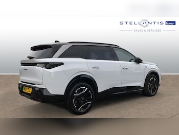 Used Peugeot 5008 2025 for sale - 78855881: Photo
