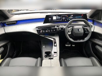 Used Peugeot 5008 2025 for sale - 78855881: Photo